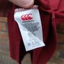 England Rugby T Shirt Mens Large L Image 4