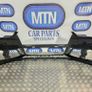 New Front Bumper Skin for A3 / S3 8V 2012-2015 Prefacelift Saloon S-Line Image 5