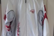 Boys athletic hoodie