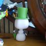 snowman jack skellington funko pop Image 2