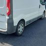 Renault Trafic 2011 Image 3