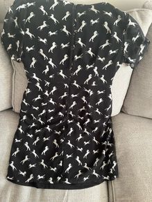 Horse Dress