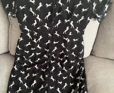 Horse Dress