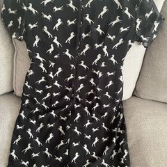 Horse Dress
