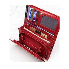 Vintage Style Purse - Genuine Leather - excellent gift