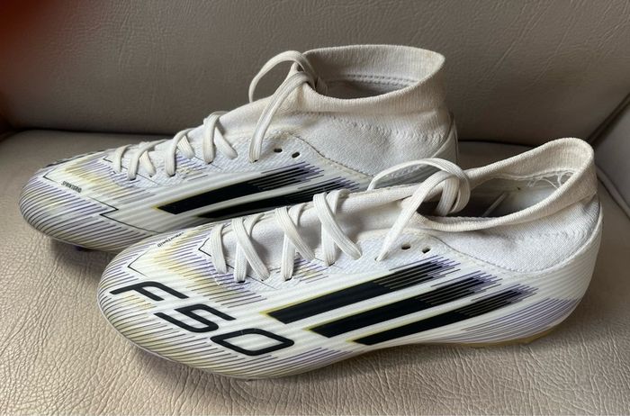 Adidas F50 Football Boots