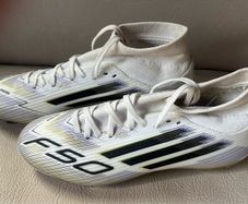 Adidas F50 Football Boots