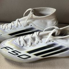 Adidas F50 Football Boots