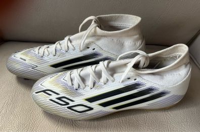 Adidas F50 Football Boots