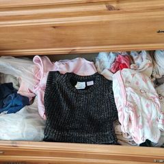 baby girl 6-9