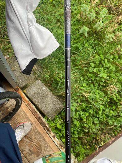 Callaway Paradym AI Smoke Max D, Golf Driver