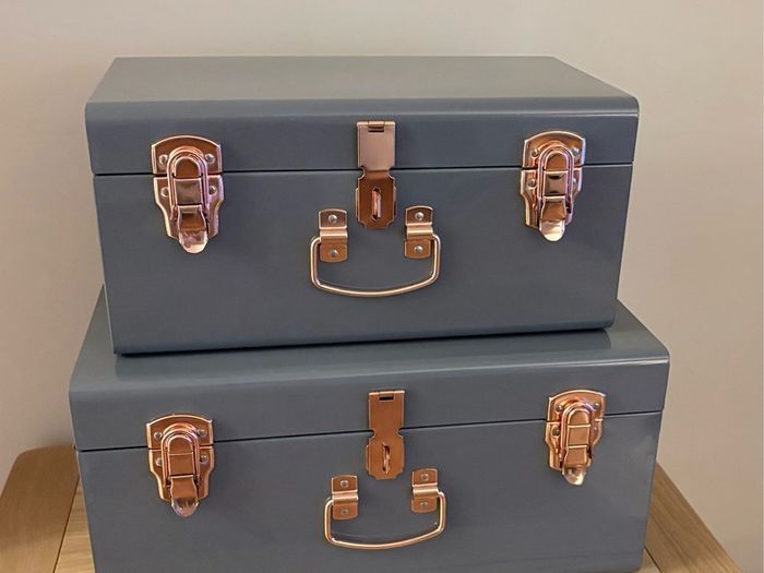 Storage Trunks