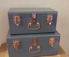 Storage Trunks