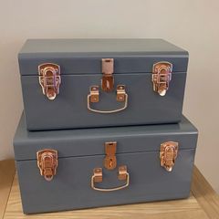 Storage Trunks