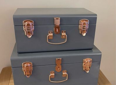 Storage Trunks