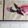Vintage Korean Pocket Mirror? Image 9
