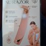 Ladies flawless nu razor Image 2