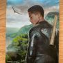 After Earth steel book Blu-Ray Image 2