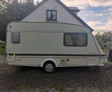 Caravan 2-3 birth