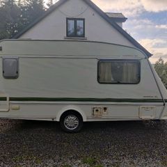 Caravan 2-3 birth