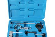 Camshaft Locking Timing Tools Compatible with VW Audi SEAT Skoda 1.6 2.0 TDI Common Rail Diesel Engine Replace T10265 T10060A 3359 T10051 T10490 T10264