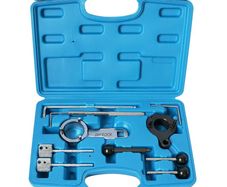 Camshaft Locking Timing Tools Compatible with VW Audi SEAT Skoda 1.6 2.0 TDI Common Rail Diesel Engine Replace T10265 T10060A 3359 T10051 T10490 T10264