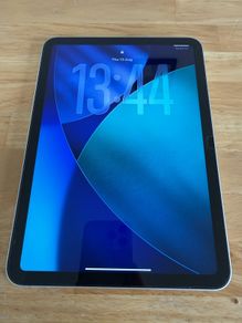 Ipad A16 slightly used