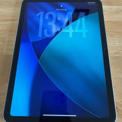 Ipad A16 slightly used