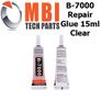 B7000 15ml Strong Multi-Purpose Glue Adhesive for Craft Phones Jewellery DIY Image 3