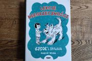Polish Children's Book, Age 6+