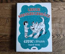 Polish Children's Book, Age 6+