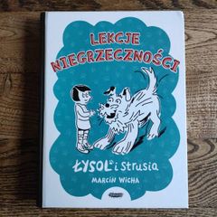 Polish Children's Book, Age 6+