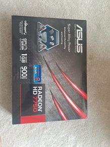 radeon HD7750