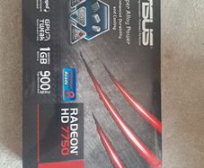 radeon HD7750