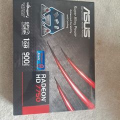 radeon HD7750