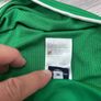 Vintage 2004 Umbro Ireland Home Jersey Shirt Mens Medium Image 6