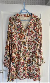 Sezane dress