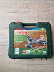 Bosch Advanced Multi 18 Multi Tool