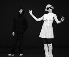 TOMORA ticket - Sat, 24 Oct 2026, 20:00
