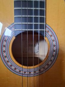 guitar
