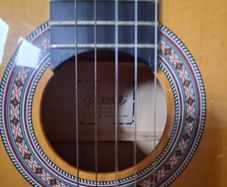 guitar