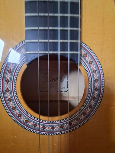 guitar