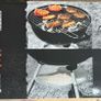 Brand New Fire Pit Small Kettle Bbq Image 2