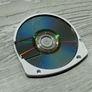 Sony PSP Game Bundle - 5 UMDs Image 6