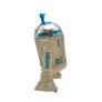 Star Wars Vintage R2-D2 with Sensorscope ROTJ Action Figure Complete 1982 Image 10