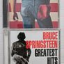 Bruce Springsteen Collection -  Greatest Hits. Image 2