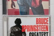 Bruce Springsteen Collection - Born In The U.S.A / Greatest Hits.
