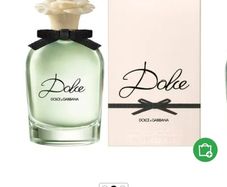 Dolce & Gabanna Dolce Eau de Parfum 75ml Postage Included