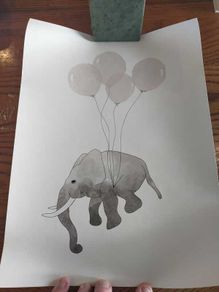 Screen Print Posters