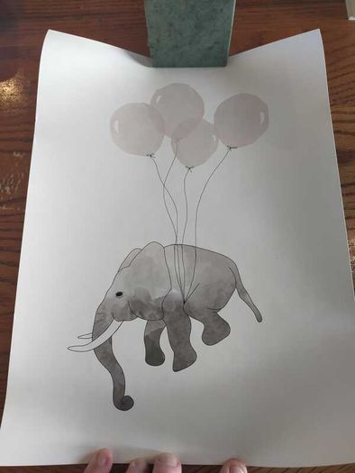 Screen Print Posters
